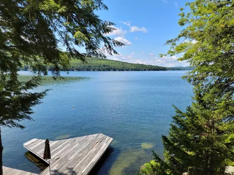 12 Brightwaters Drive New Durham NH 03855