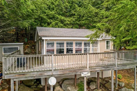 12 Brightwaters Drive New Durham NH 03855