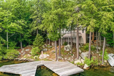 12 Brightwaters Drive New Durham NH 03855