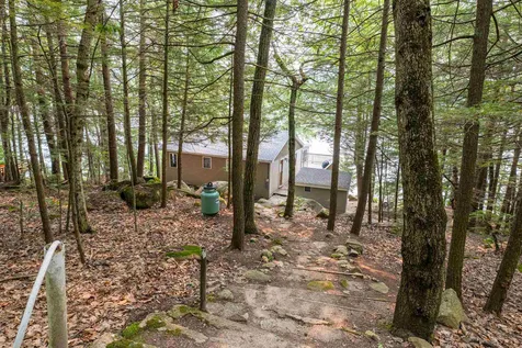 12 Brightwaters Drive New Durham NH 03855