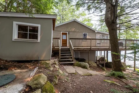 12 Brightwaters Drive New Durham NH 03855