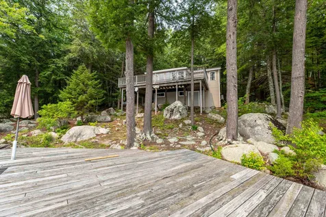 12 Brightwaters Drive New Durham NH 03855