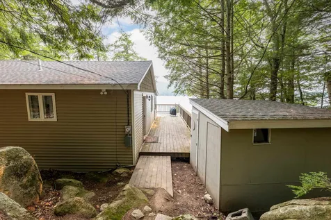 12 Brightwaters Drive New Durham NH 03855