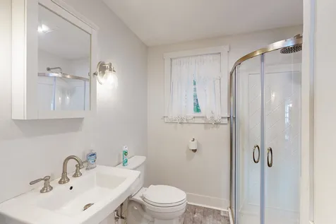 12 Brightwaters Drive New Durham NH 03855
