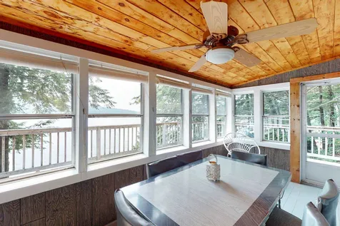 12 Brightwaters Drive New Durham NH 03855