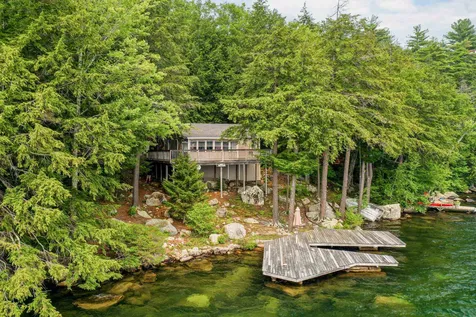 12 Brightwaters Drive New Durham NH 03855