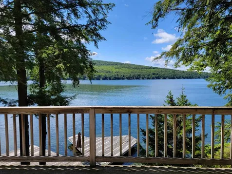 12 Brightwaters Drive New Durham NH 03855
