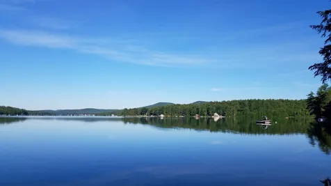 12 Brightwaters Drive New Durham NH 03855
