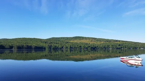 12 Brightwaters Drive New Durham NH 03855