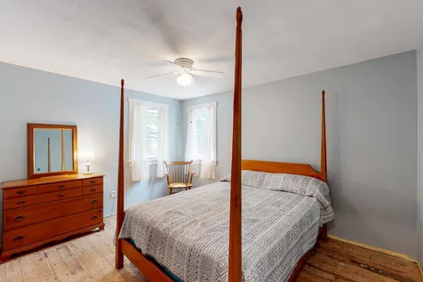 12 Brightwaters Drive New Durham NH 03855