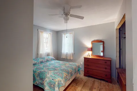 12 Brightwaters Drive New Durham NH 03855