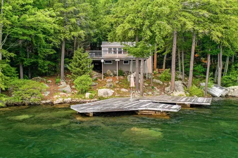 12 Brightwaters Drive New Durham NH 03855