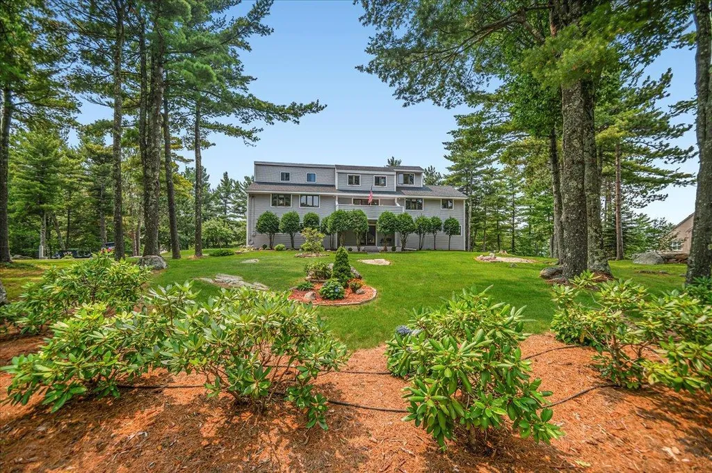 26 Alpine Drive Gilford NH 03249