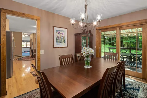 209 Hidden Pines Circle Richmond VT 05477