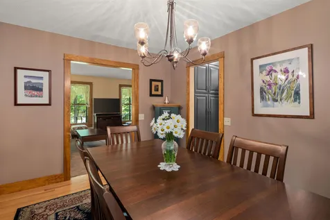 209 Hidden Pines Circle Richmond VT 05477