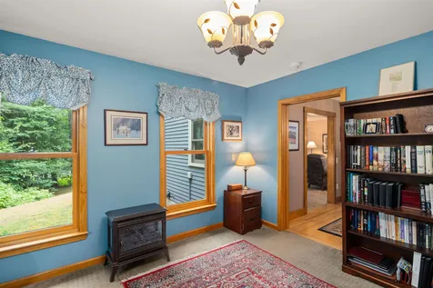 209 Hidden Pines Circle Richmond VT 05477