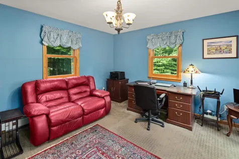 209 Hidden Pines Circle Richmond VT 05477