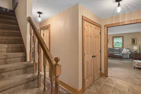 209 Hidden Pines Circle Richmond VT 05477