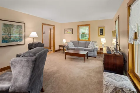 209 Hidden Pines Circle Richmond VT 05477