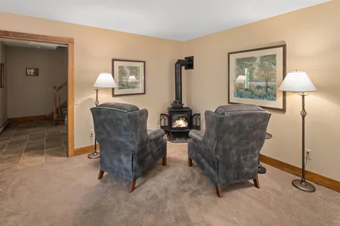 209 Hidden Pines Circle Richmond VT 05477