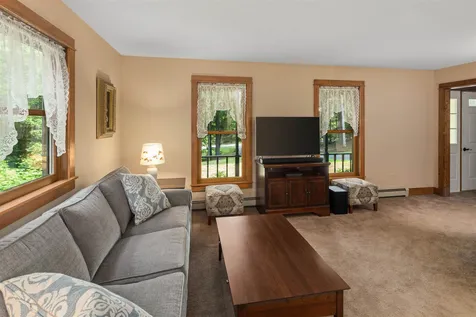 209 Hidden Pines Circle Richmond VT 05477