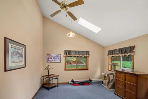 209 Hidden Pines Circle Richmond VT 05477