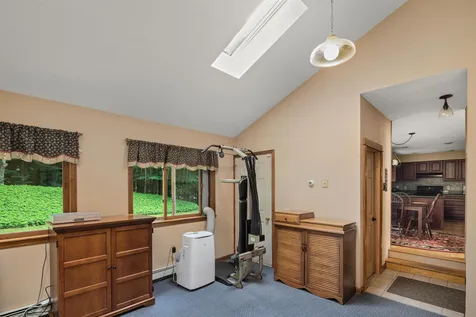 209 Hidden Pines Circle Richmond VT 05477