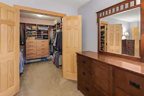 209 Hidden Pines Circle Richmond VT 05477