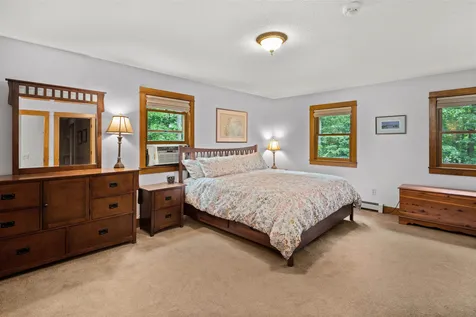 209 Hidden Pines Circle Richmond VT 05477