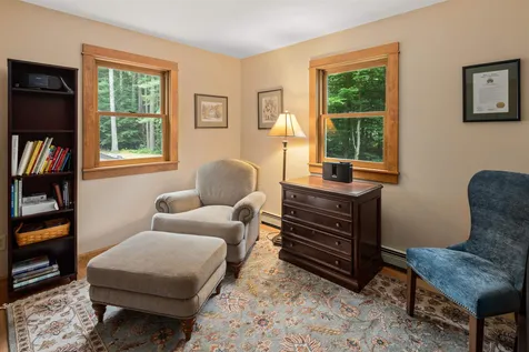 209 Hidden Pines Circle Richmond VT 05477