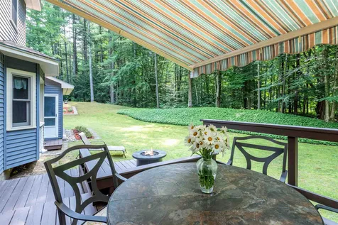 209 Hidden Pines Circle Richmond VT 05477