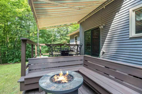 209 Hidden Pines Circle Richmond VT 05477