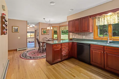 209 Hidden Pines Circle Richmond VT 05477
