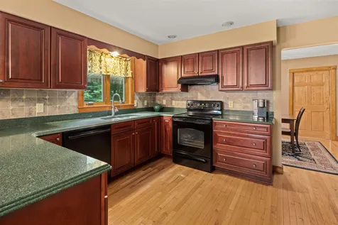 209 Hidden Pines Circle Richmond VT 05477