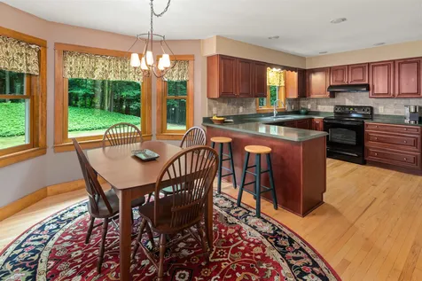 209 Hidden Pines Circle Richmond VT 05477