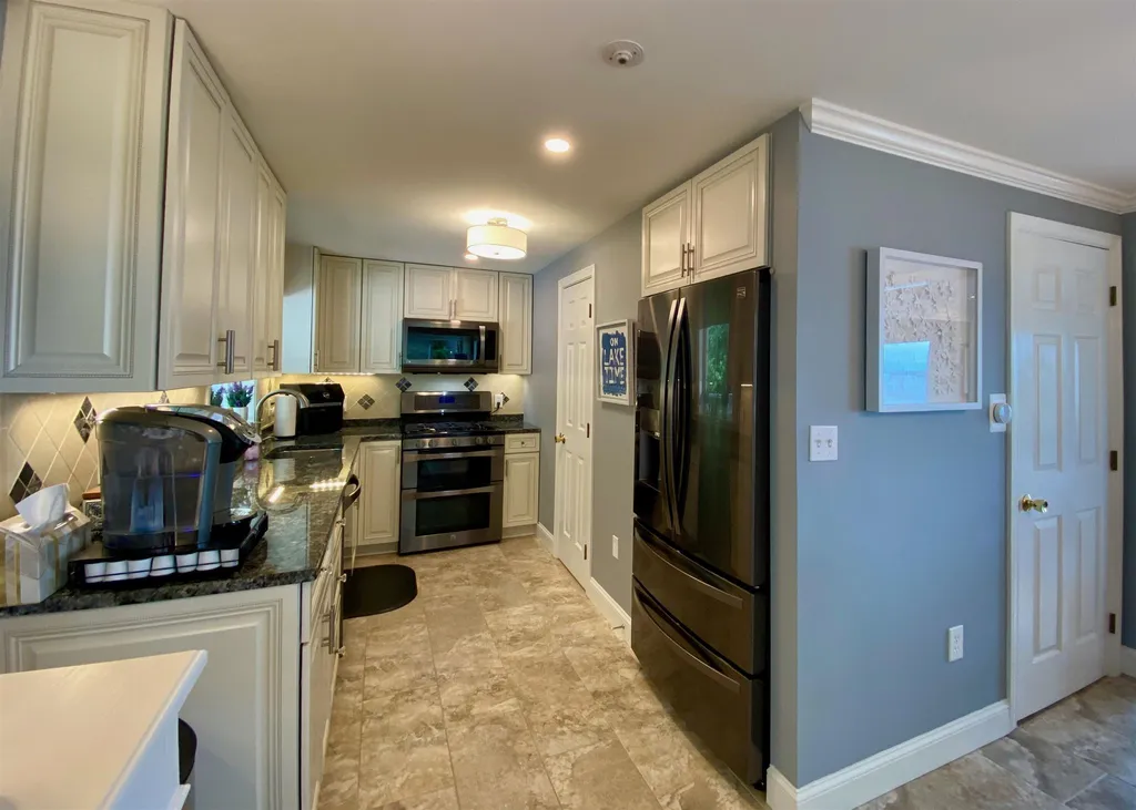 197 Scenic Drive Gilford NH 03249