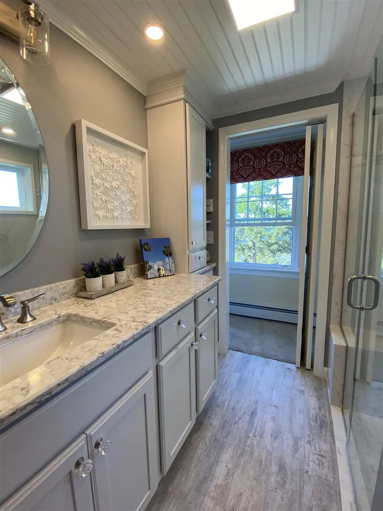 197 Scenic Drive Gilford NH 03249