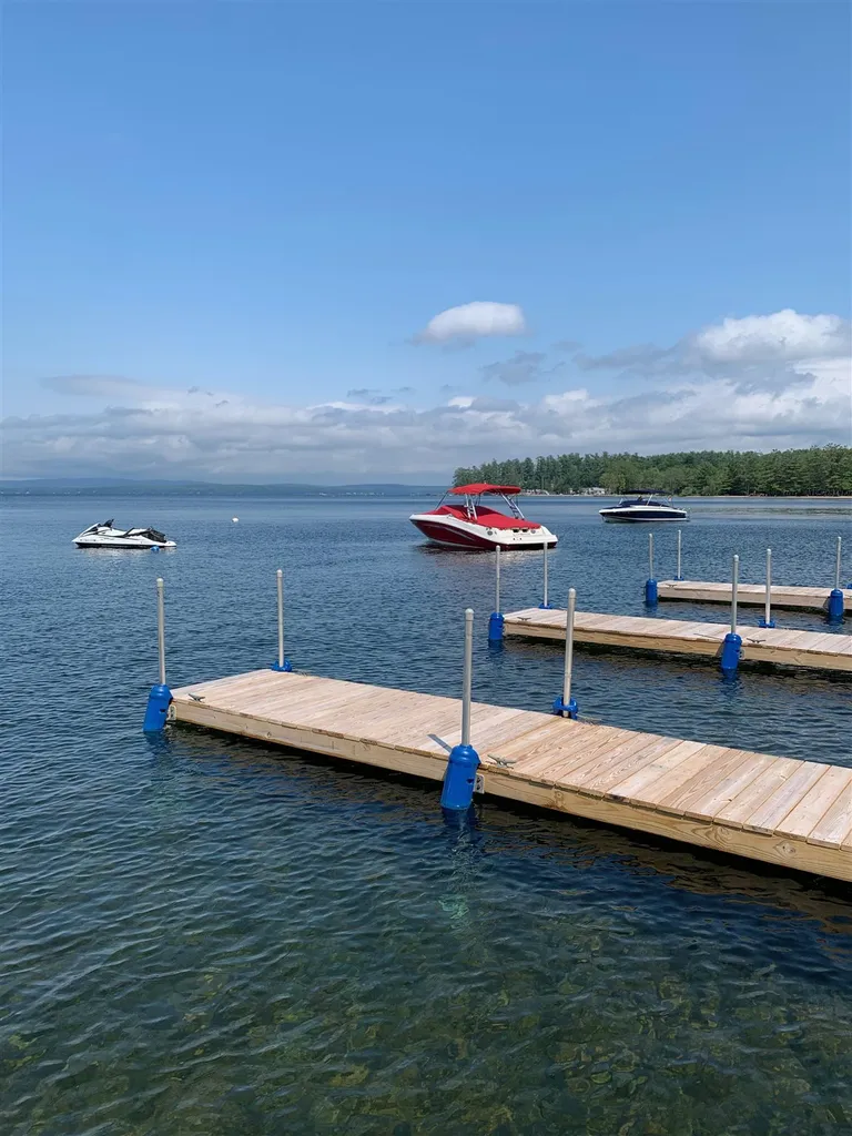 197 Scenic Drive Gilford NH 03249