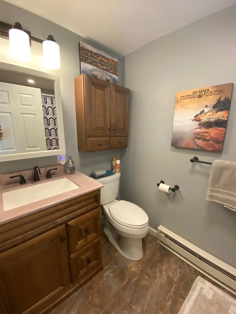 197 Scenic Drive Gilford NH 03249