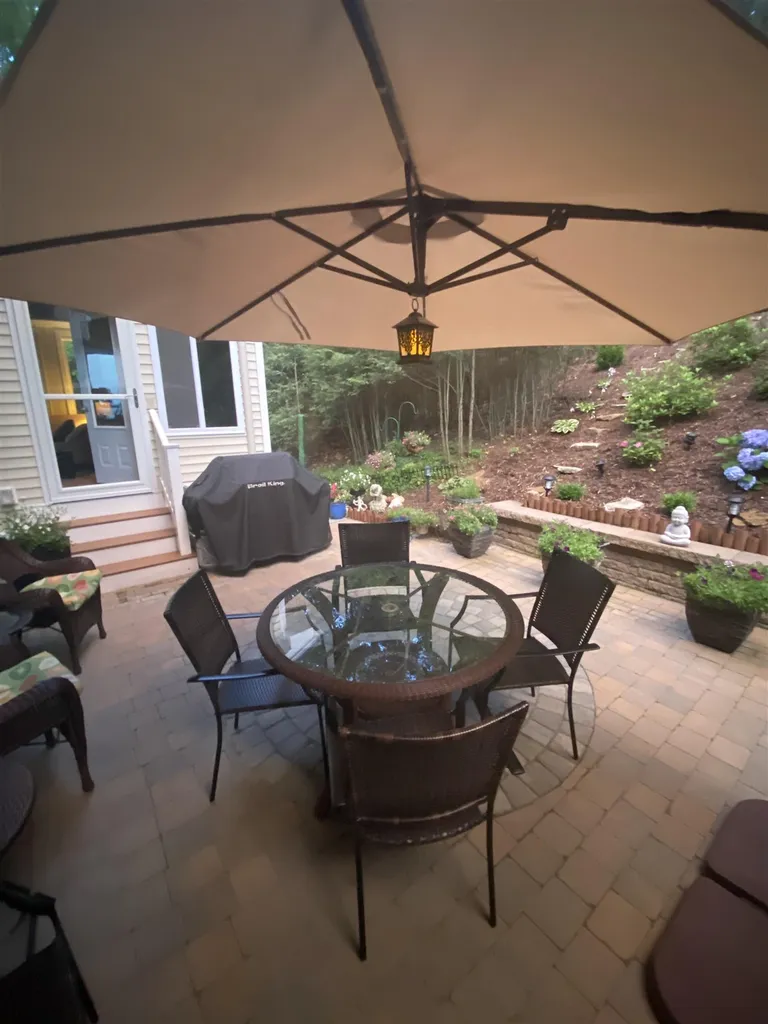 197 Scenic Drive Gilford NH 03249