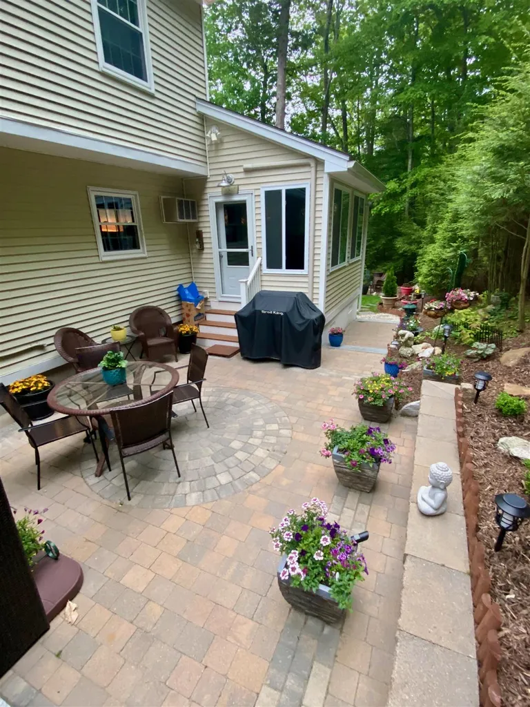 197 Scenic Drive Gilford NH 03249