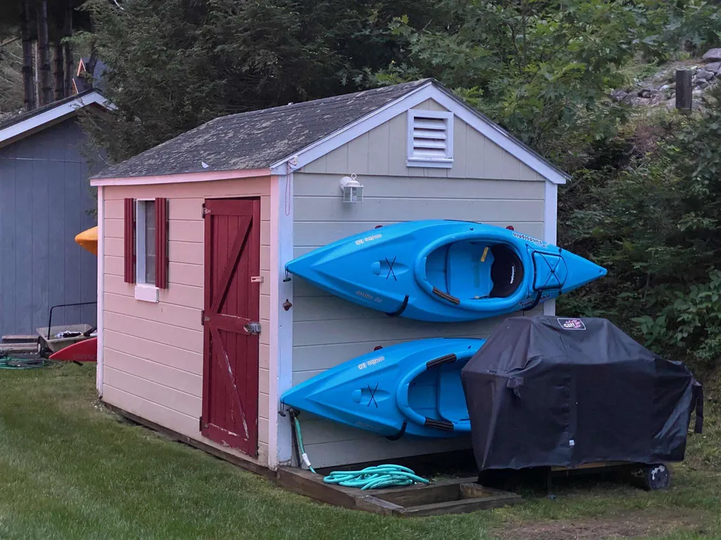197 Scenic Drive Gilford NH 03249