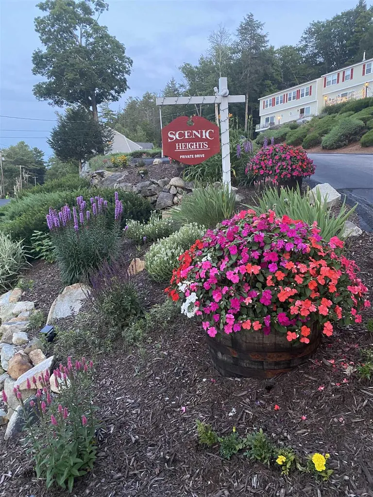 197 Scenic Drive Gilford NH 03249