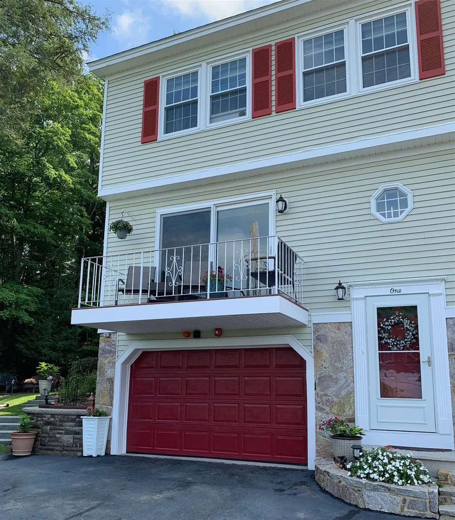 197 Scenic Drive Gilford NH 03249
