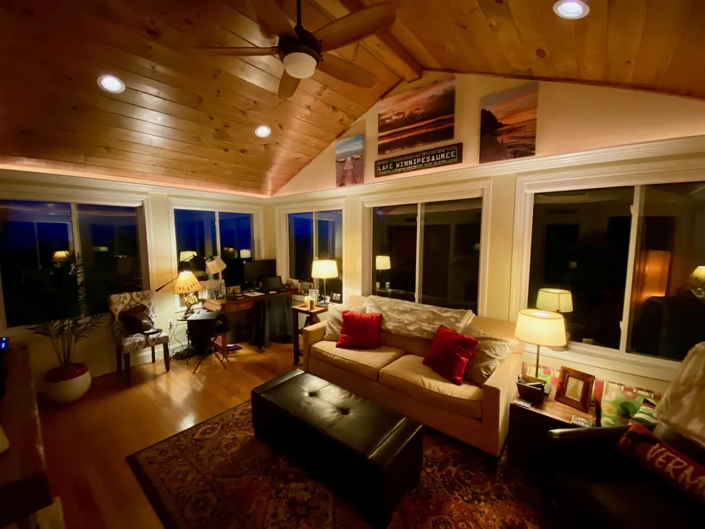 197 Scenic Drive Gilford NH 03249