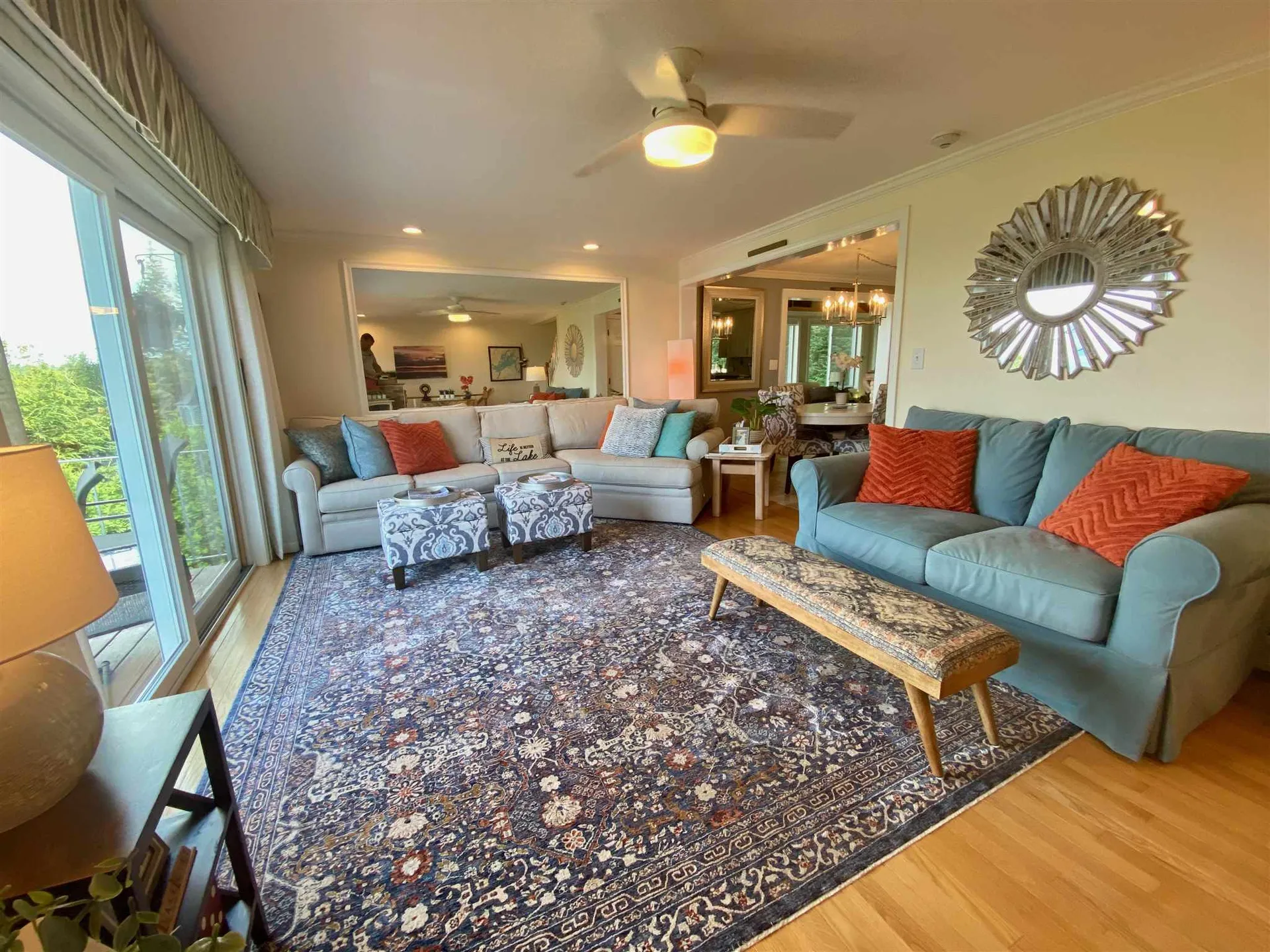 197 Scenic Drive Gilford NH 03249