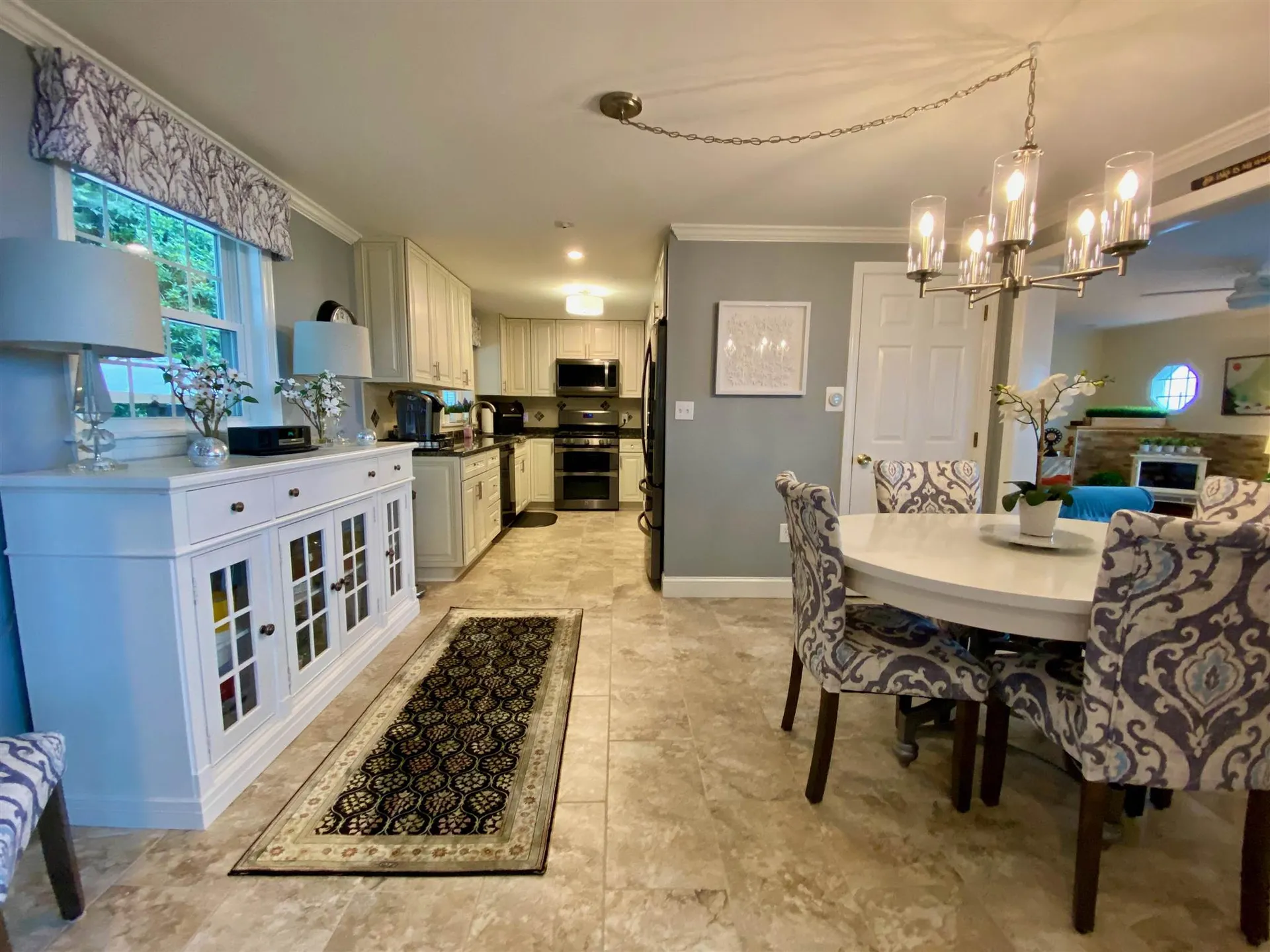 197 Scenic Drive Gilford NH 03249