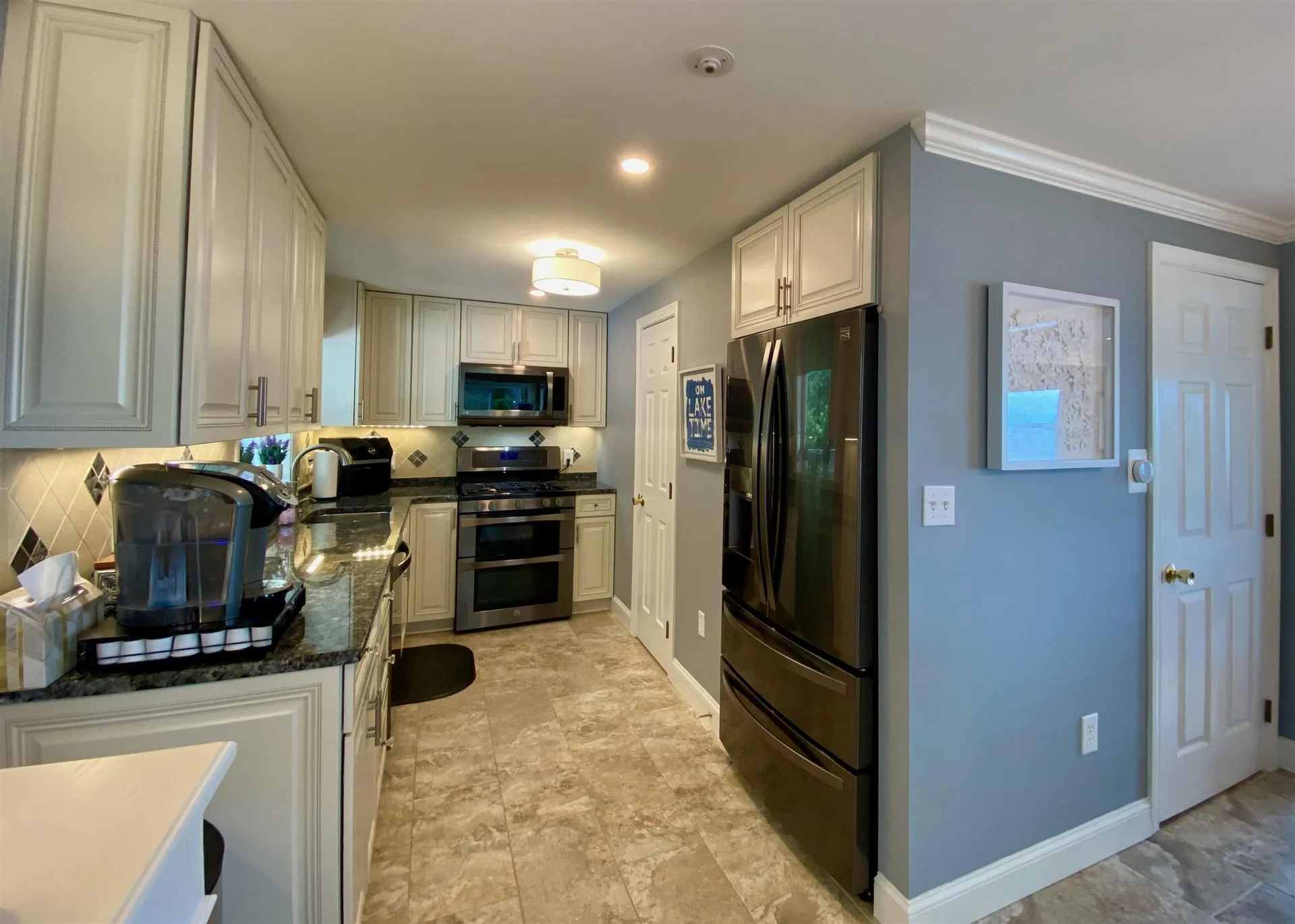 197 Scenic Drive Gilford NH 03249