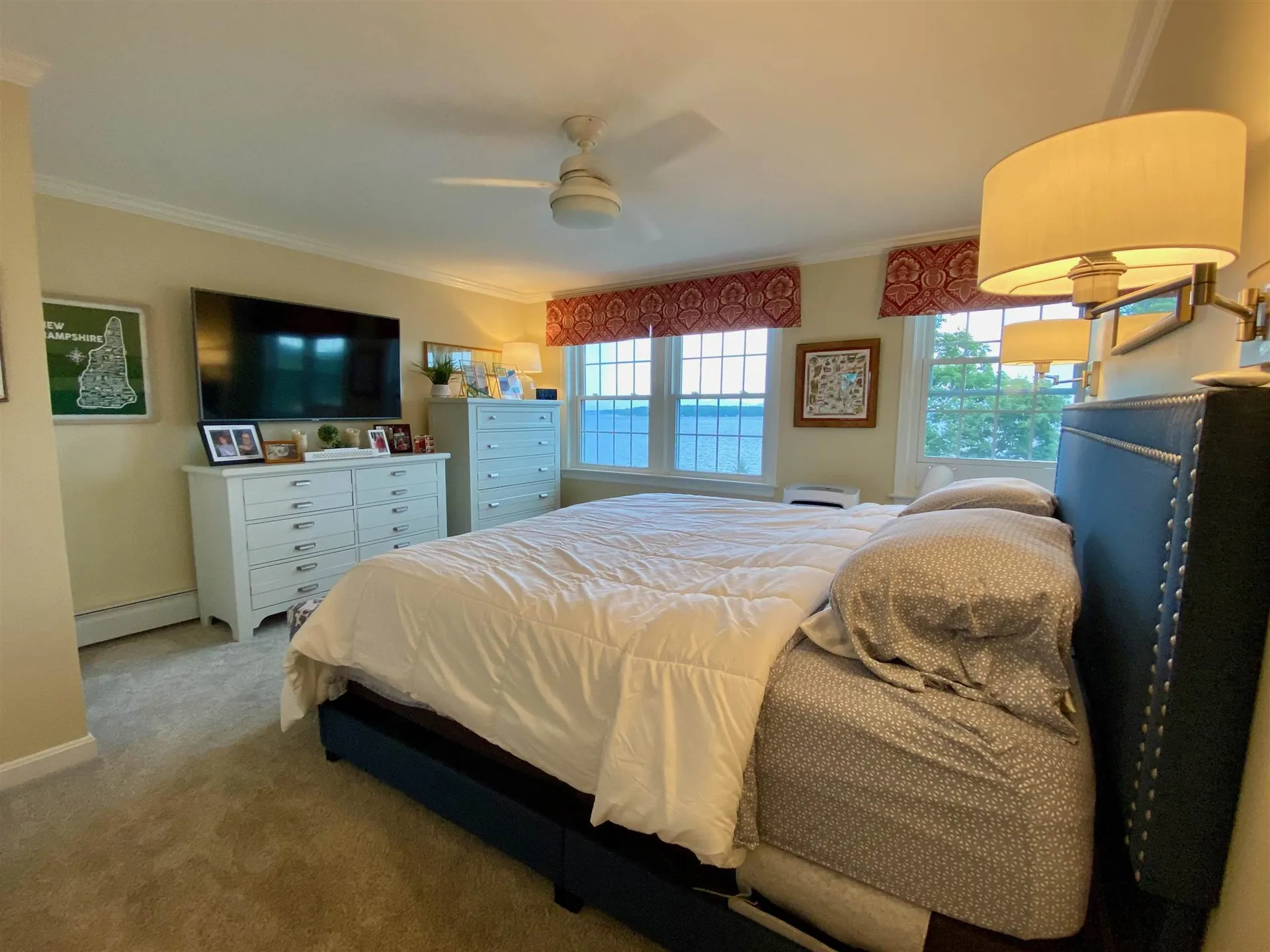 197 Scenic Drive Gilford NH 03249