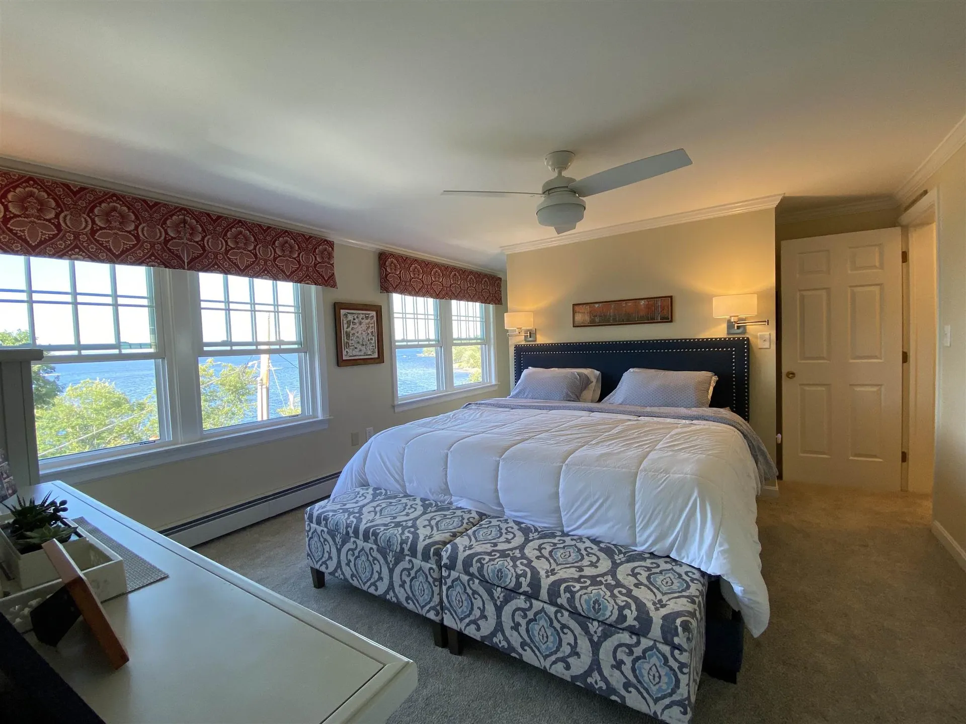 197 Scenic Drive Gilford NH 03249